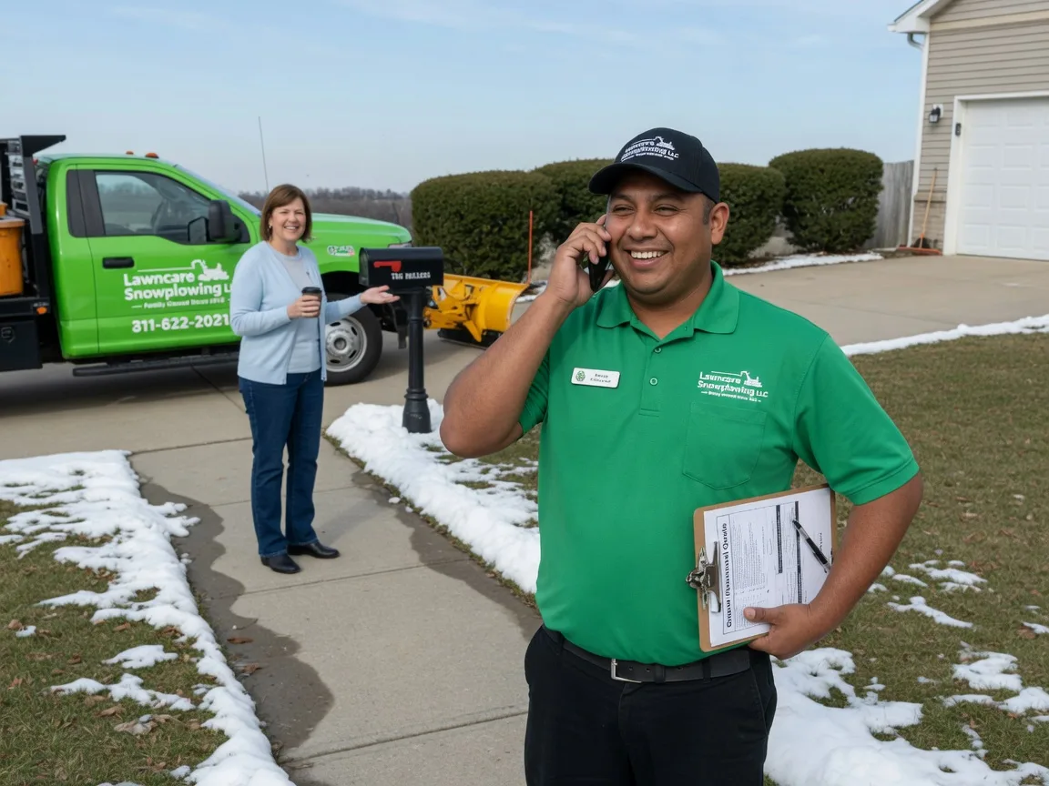 Lawn Care Services By Expert Landscaper Grand Portage, MN FAQs